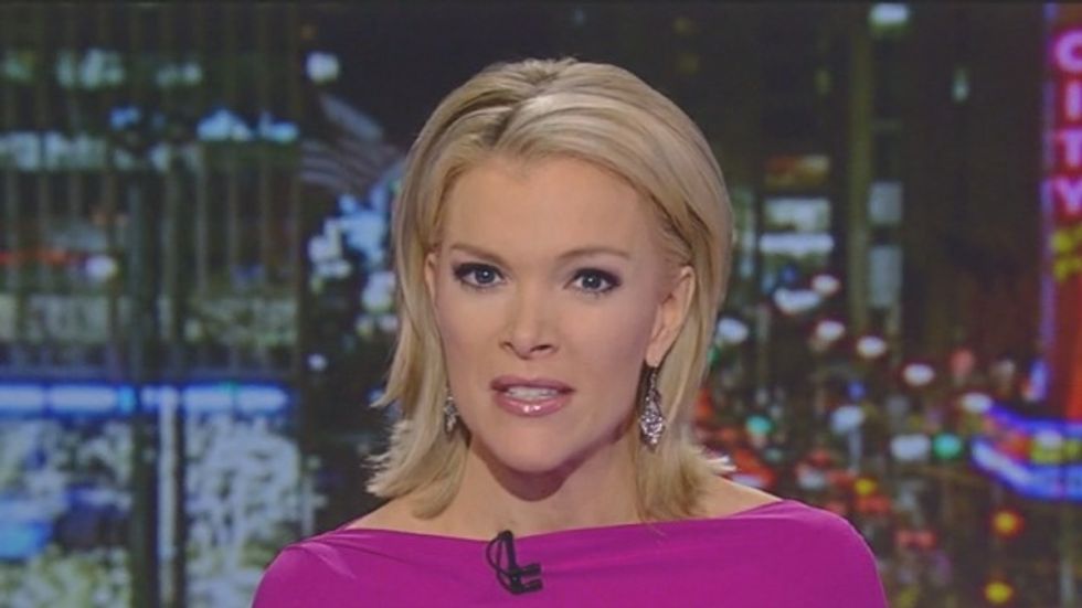 Fox News host Megyn Kelly tells kids: Jesus and Santa are both white guys