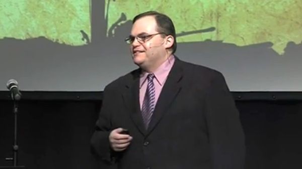 Conservative radio host: Government employee unions 'mobocracy,' ‘Hail Satan chanters'