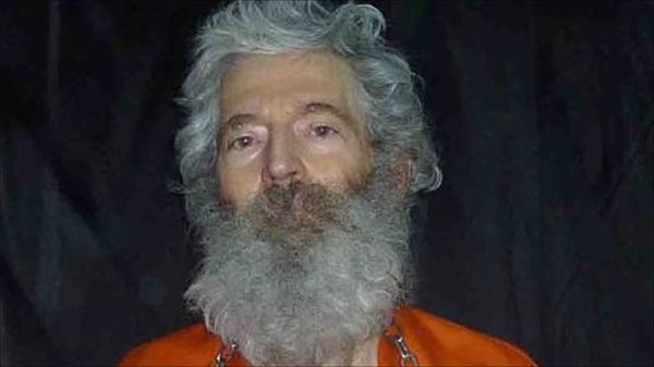 American missing for six years in Iran was really a CIA agent