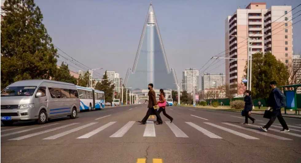 North Korea to reopen schools as virus fears ease