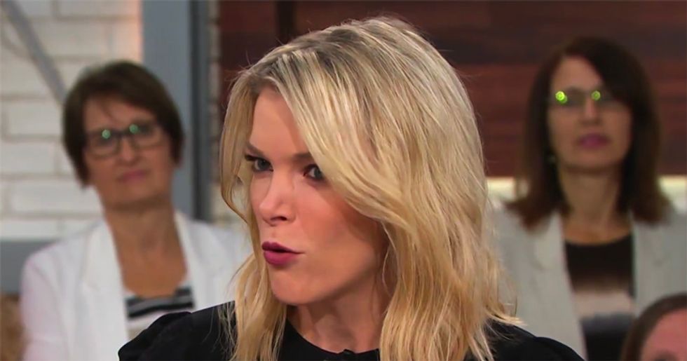 Megyn Kelly’s former staffers are ‘pissed’ they got fired and she’s getting a buyout: ‘Many are outraged by her greed’