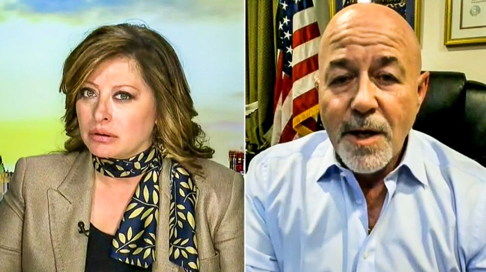 Former NYPD commissioner Bernard Kerik on George Floyd's killing: 'Those things happen'