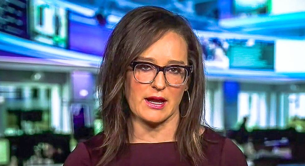 Fox News tells viewers to make citizen's arrests: 'Take some zip ties and subdue some of these people'