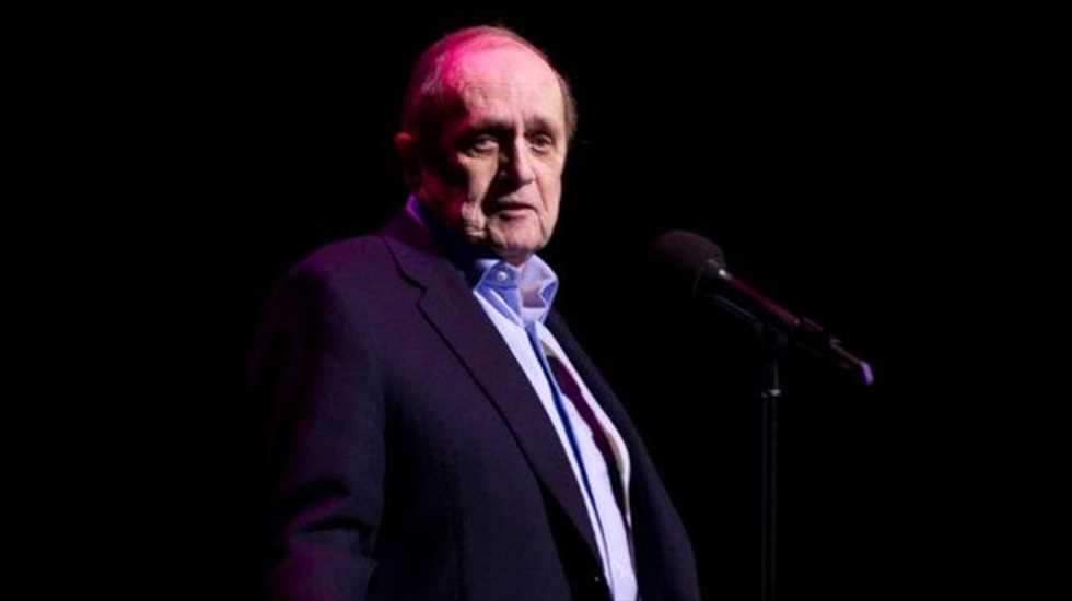 Comedian Bob Newhart booked for anti-LGBT Catholic conference