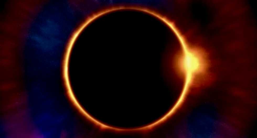 We’ve been predicting eclipses for over 2000 years. Here’s how.
