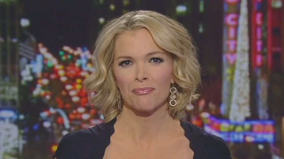 Megyn Kelly doubles down on 'white Santa': I did it for the kids