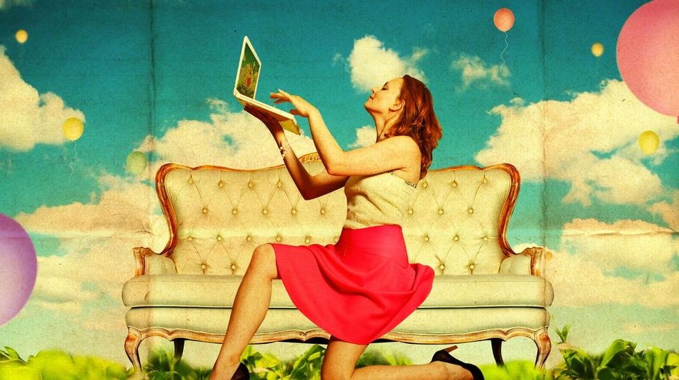 Noted futurologist claims many more of us will work from home – or a cafe – thanks to mobile
