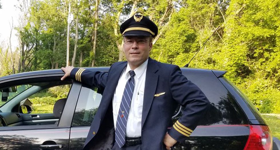 West Virginia GOP lawmaker calls for Hillary Clinton to be 'hung on the Mall in Washington, DC'