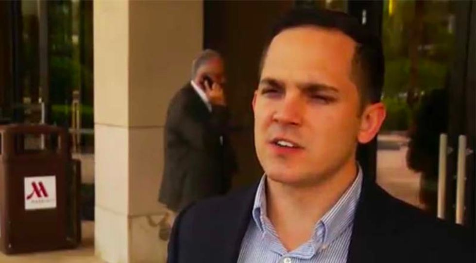 'Appalling and disgusting': Florida lawmaker slapped down after offer to host discarded Confederate monuments