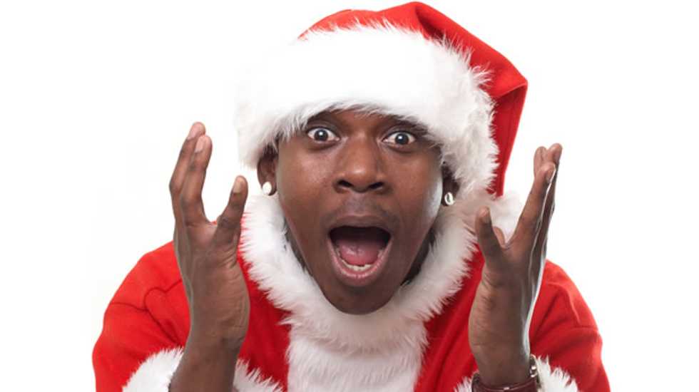 Revealed: The unparalled scale of big data analysis behind Santa’s naughty or nice list