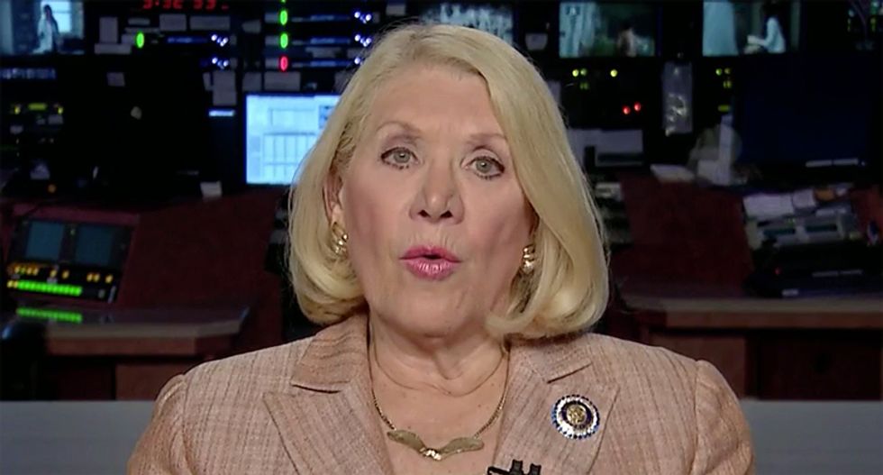 ‘We took key document copies home’: Watergate prosecutor explains ‘just in case’ preparations if president quashes probe