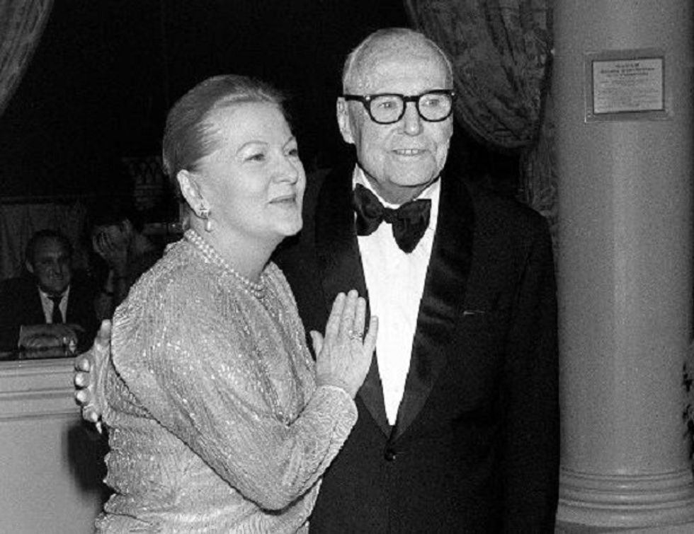 Oscar-winner Joan Fontaine dead at 96