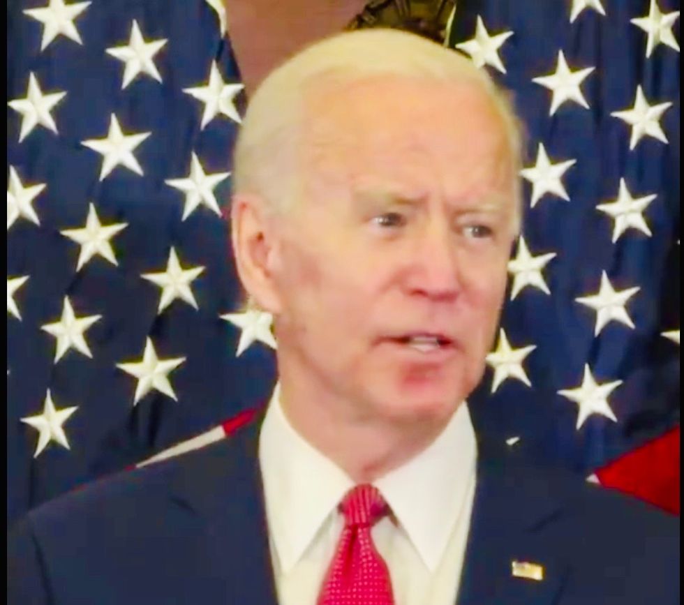 Joe Biden slams Trump for teargassing Americans at DC church: He held up a Bible – I just wish he’d open one