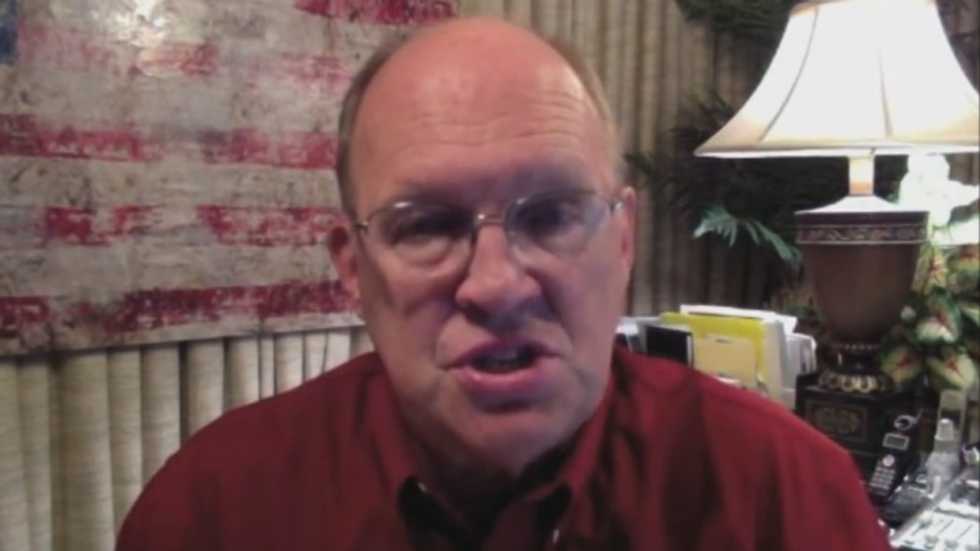 Neal Boortz defends 'white Santa': 'Martin Luther King is always portrayed as black!'