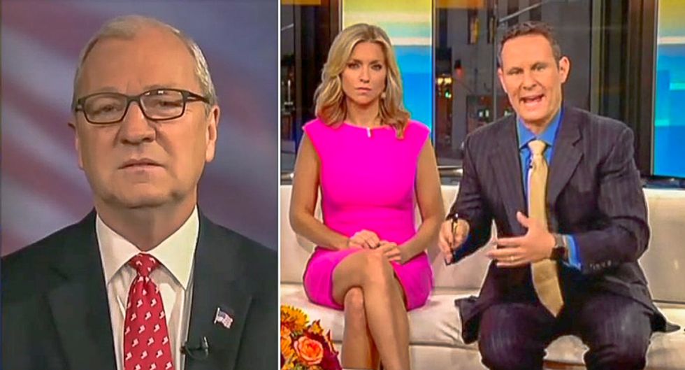 Fox News segment says the MeToo movement 'has gone too far' because pioneer women were 'tougher' about rape