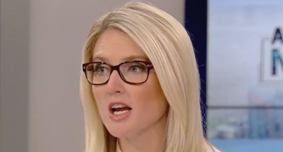 Fox News analyst unleashes a flood of examples after host asks how GOP has been uncivil