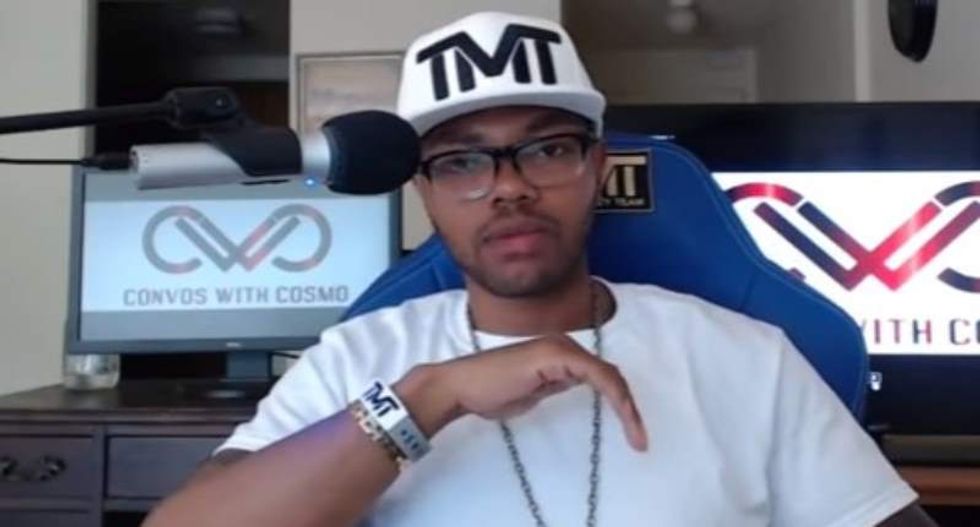 Baton Rouge police shooting suspect identified as Gavin Eugene Long: reports