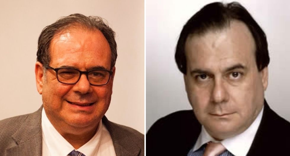 Brooklyn business professor claims sexual assault is a male rite of passage in wake of Brett Kavanaugh allegations