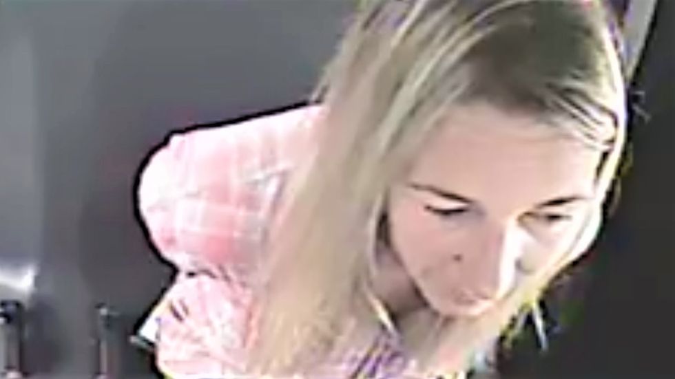 WATCH: GOP judicial candidate begs for special treatment after being busted for DUI