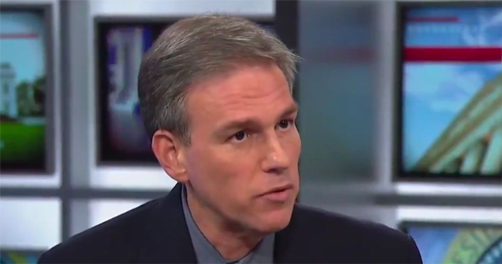 Conservative columnist admits Obama's big return to the political stage Is exactly what the country needs