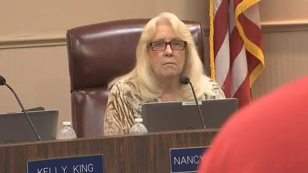 Florida school board member shames Bill Cosby's victims: 'I do not consider a whore to be a victim in rapes'