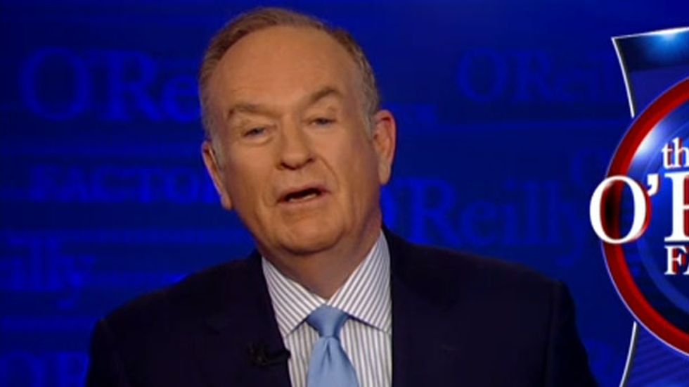 O'Reilly calls on 'propagandist' CDC director to step down: 'Resign! Have a little dignity'