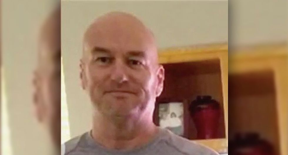 Pro-Russian Coast Guard lieutenant arrested with hit list of liberal senators wanted to establish ‘a white homeland’