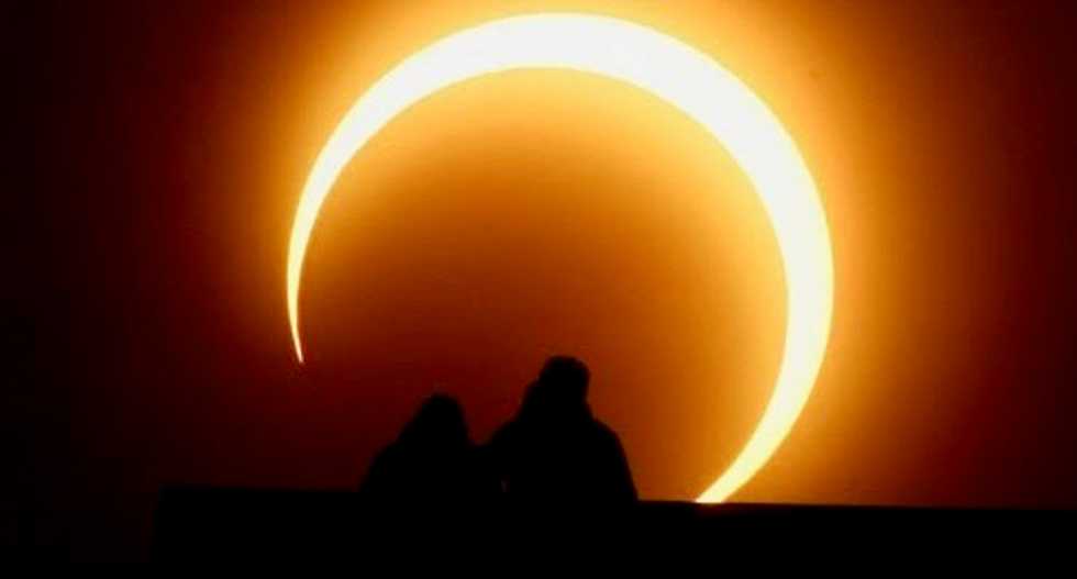 When the sun goes dark: 5 questions answered about the solar eclipse