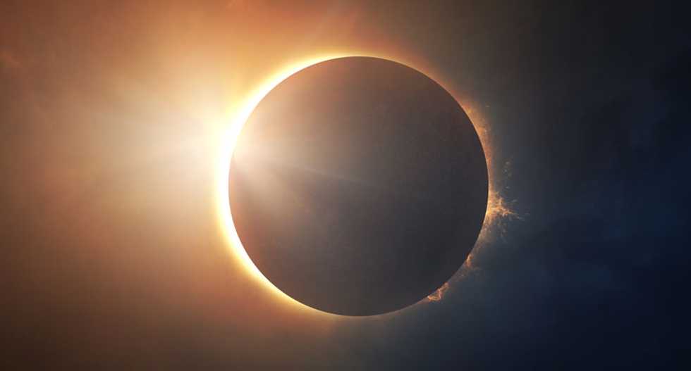 WATCH LIVE: NASA's coverage of Monday's total solar eclipse