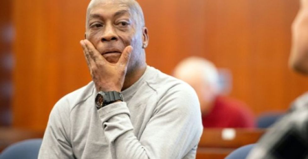 Judge considers slashing $290 million award in Monsanto's Roundup cancer case