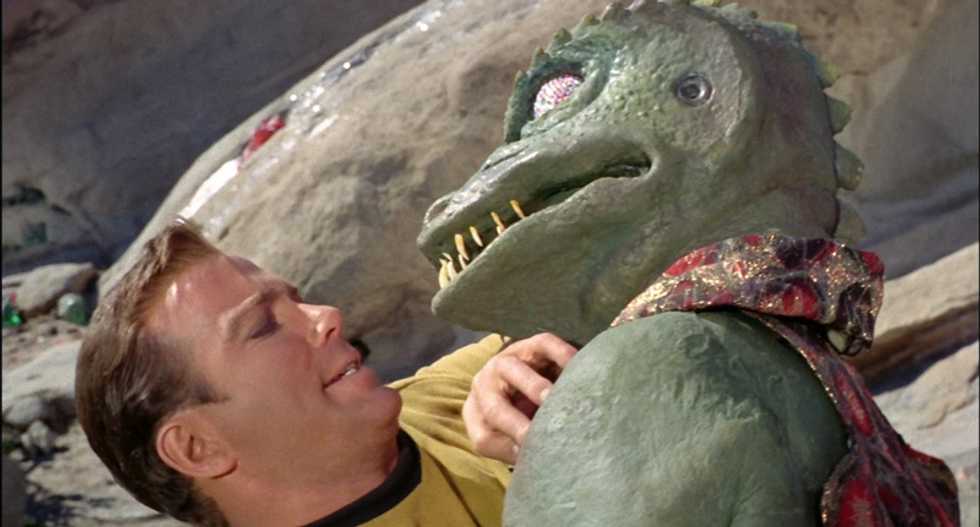 A former Israeli defense minister is making truly baffling claims about space aliens
