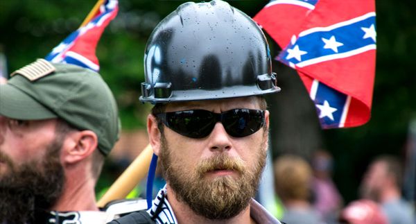 The strange link between white supremacists and Orthodox Christianity