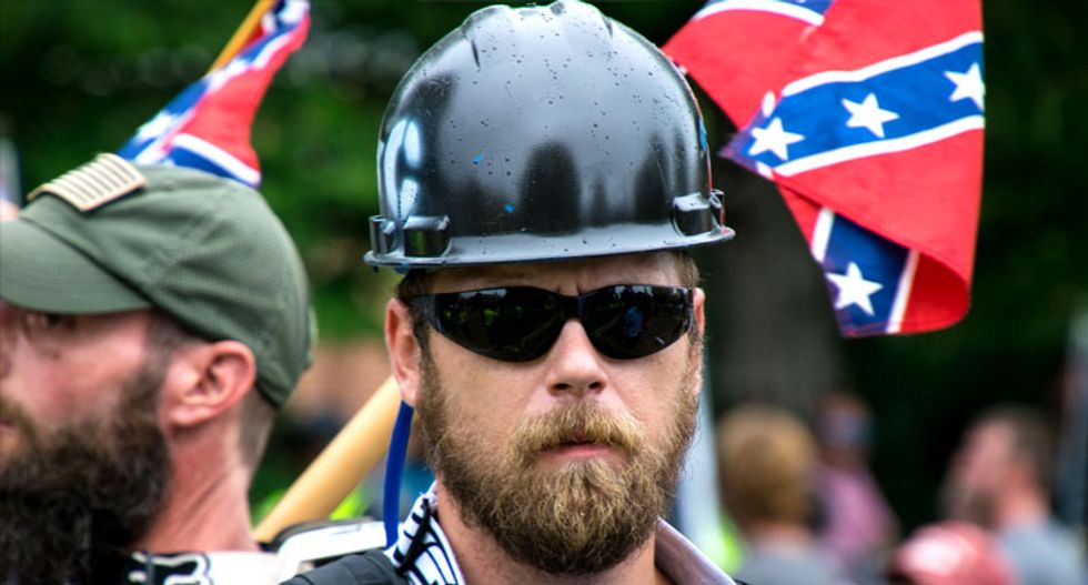 These are the historical myths about America that feed white supremacy