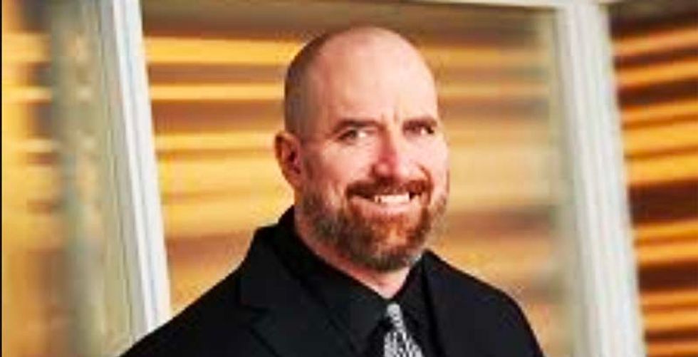 Minneapolis attorney booted from law firm after he’s exposed as the owner of neo-Nazi record label