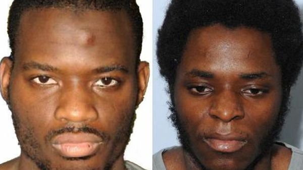 Muslim fanatics found guilty of murdering British soldier