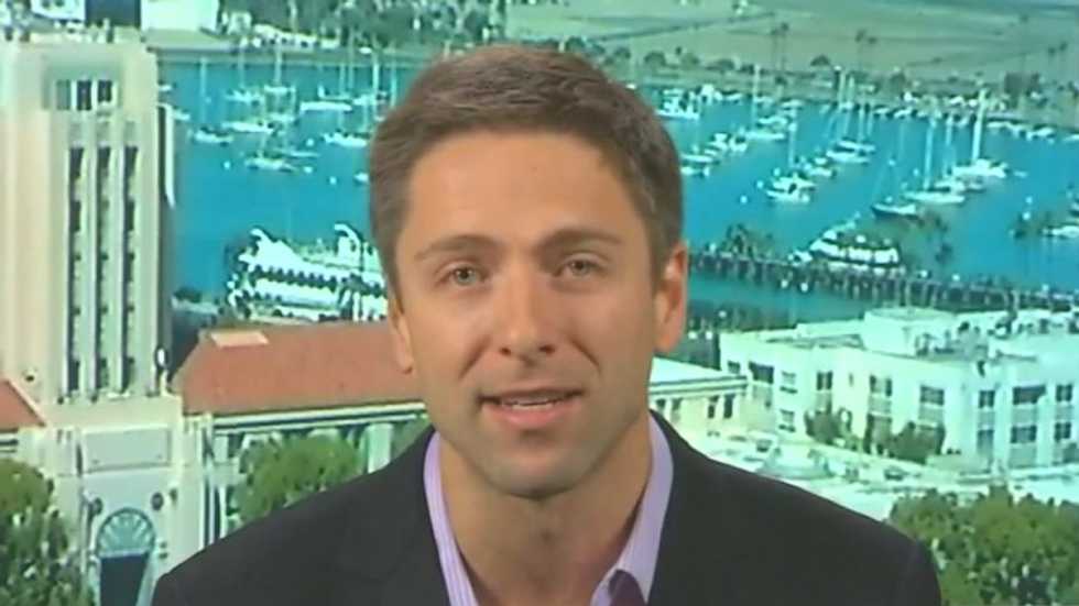 Fox News guest: Anti-LGBT rant makes Duck Dynasty star like Martin Luther King Jr.