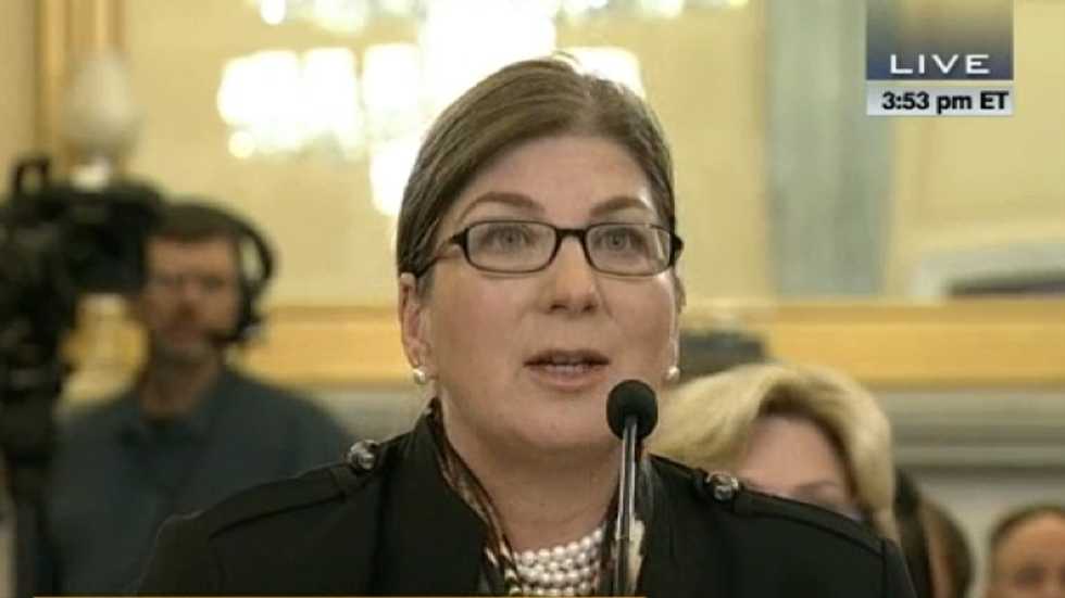 Data brokers sell rape victim names for 7.9 cents each, congressional hearing reveals