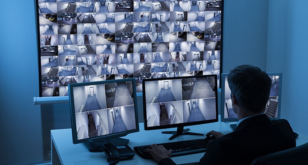 ‘Is it legal’: Defense Intelligence personnel worried about ‘scary’ rumors of spying on protesters