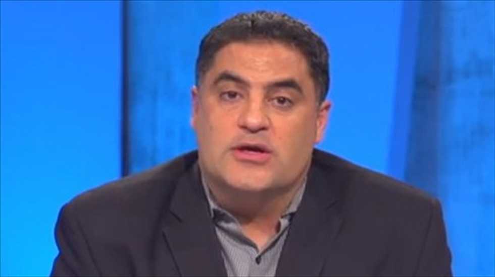 'I was wrong': Cenk Uygur on Obama's order commuting draconian drug sentences