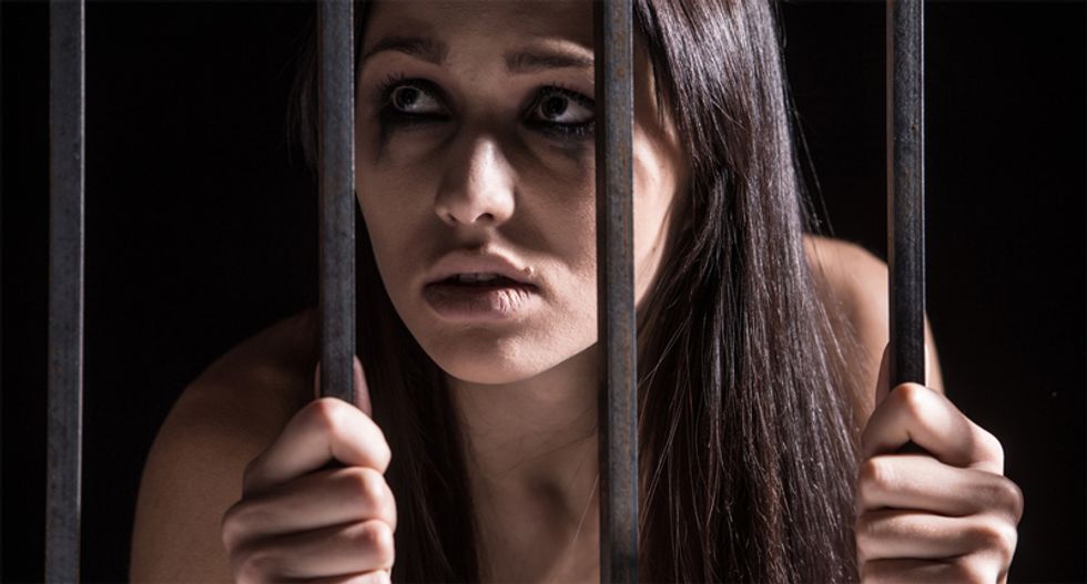 Asylum-seeking mothers launch hunger strike over inhumane conditions at Texas detention center