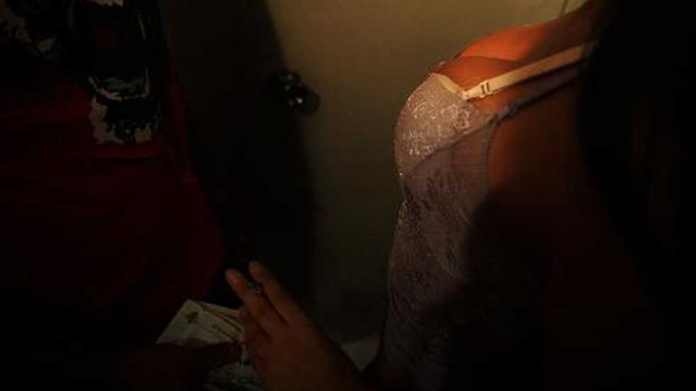 Beaten, abused and afraid: The plight of Hong Kong’s sex workers