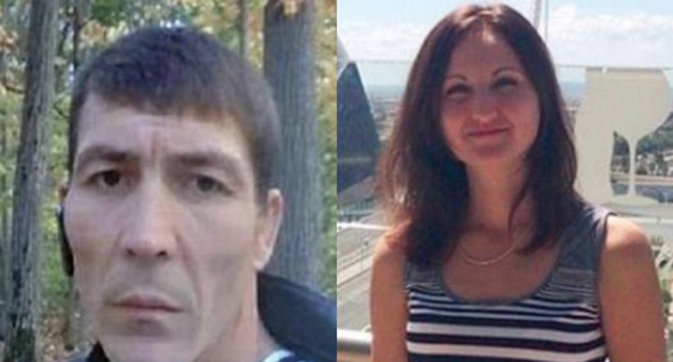 A woman brutally raped with a 'broken tree branch' has died two years later — and she never left the hospital