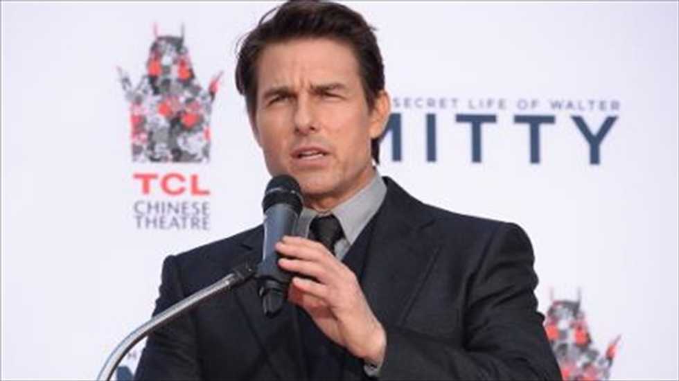 Church of Scientology lashes out at makers of HBO documentary 'Going Clear'