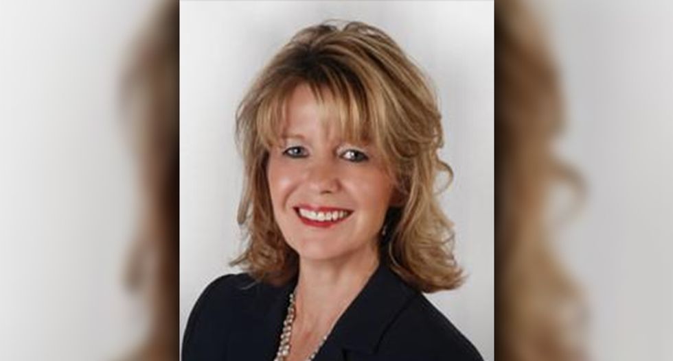 Arizona Republican won't show up for her job after being caught declaring 'white pride' after Charlottesville march