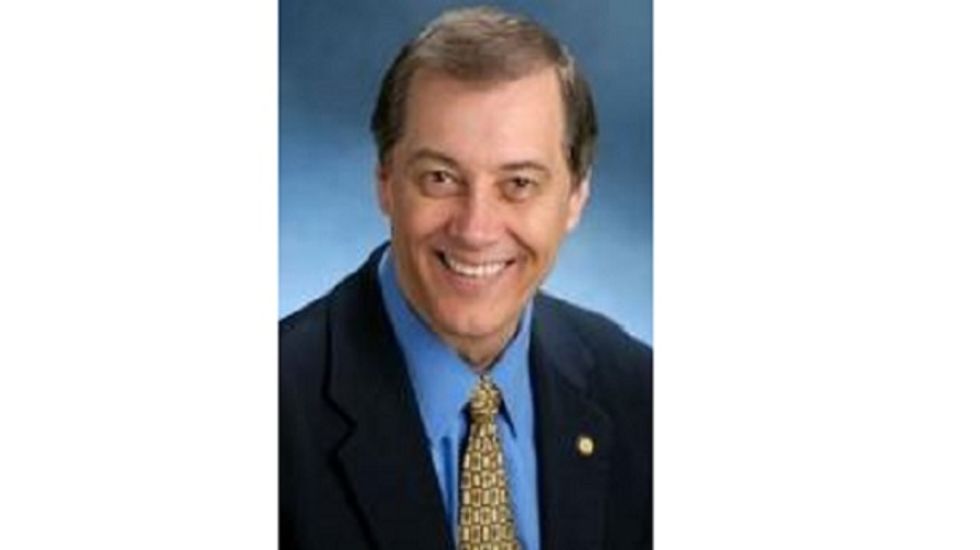 New York State Assemblyman accused of sexually harassing three former staffers