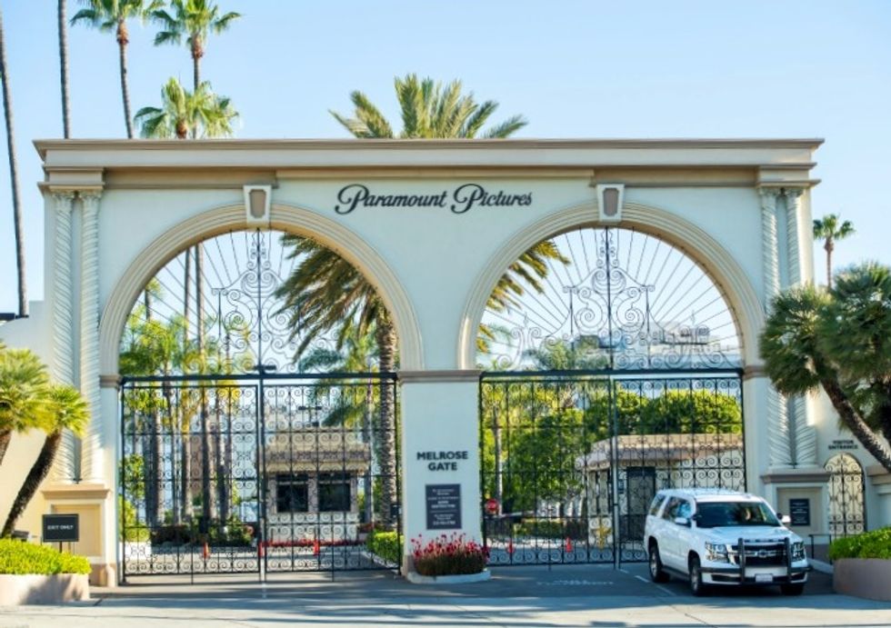 California says film, TV production can resume June 12