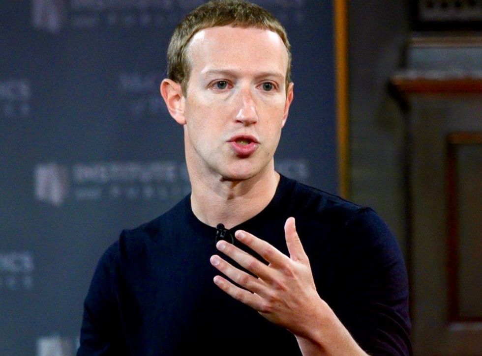 Facebook’s political ad ban also threatens ability to spread accurate information on how to vote
