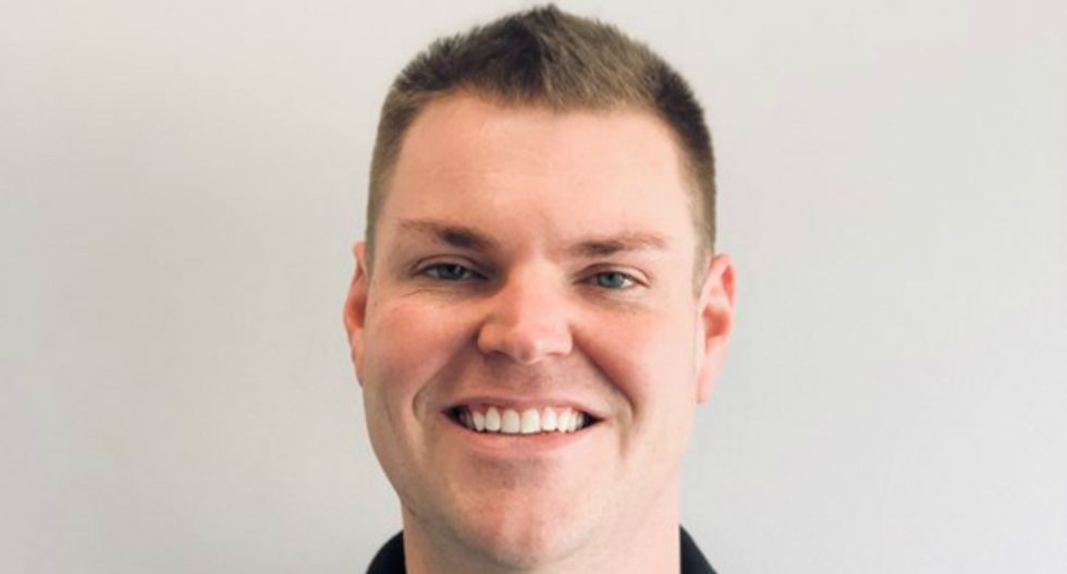 Oklahoma GOP candidate blames hackers for Facebook post proposing euthanasia for disabled people