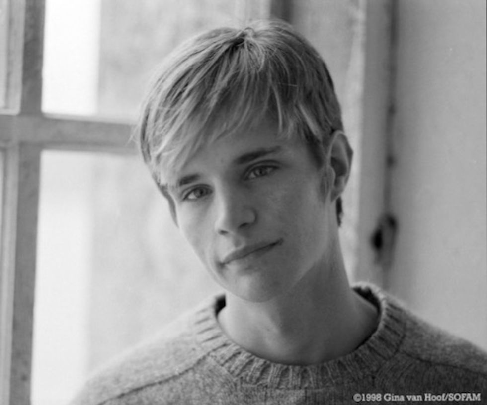 Two decades after brutal killing, Matthew Shepard to be laid to rest
