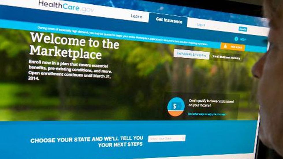 Shifting Obamacare deadlines are giving the insurance industry fits